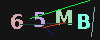 Gambar captcha